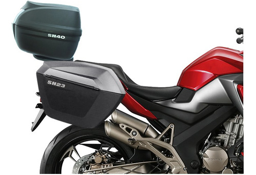Beta Zontes X 310 2 0km Con Baules (no Trk 390 Voge Dominar)