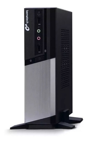 Computador Rc8400 | 120 Gb Ssd | 4 Gb Ram | Bematech