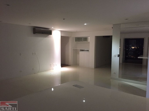 Imagem 2 de 15 de Alto Padrão Vila Mariana, R$ 1.850.000,00 - St15385
