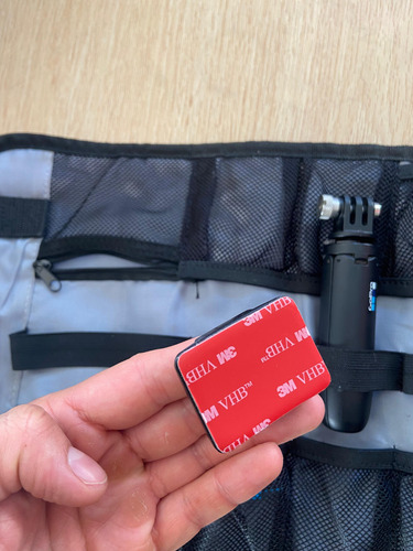 Filmadora Gopro Hero 8 Negra (Usado)