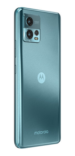 Moto G72 128gb 6gb Ram Azul
