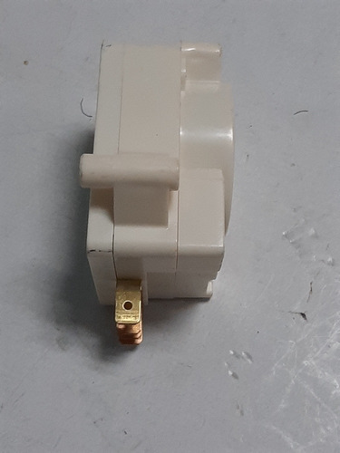 Timer De Nevera Mabe General Electric Tmdjx35rb9 Original