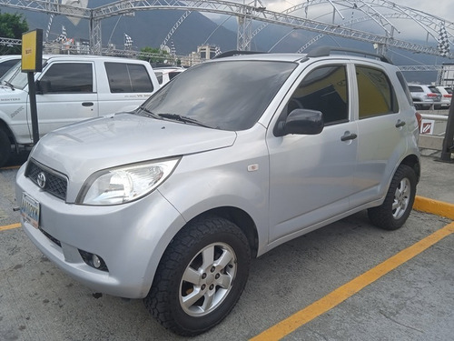Imagen 1 de 11 de Toyota Terios