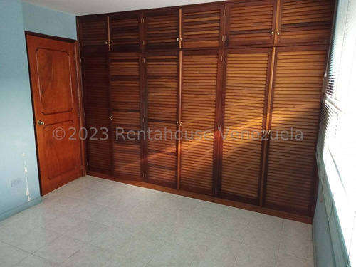 Imagen 21 de 30 de Alquilo Apto En El Llanito Sq Mls#23-20021