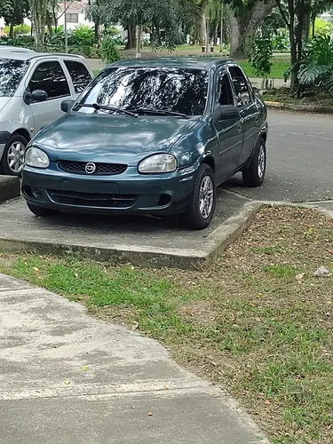 Chevrolet Corsa 1.3 Gl