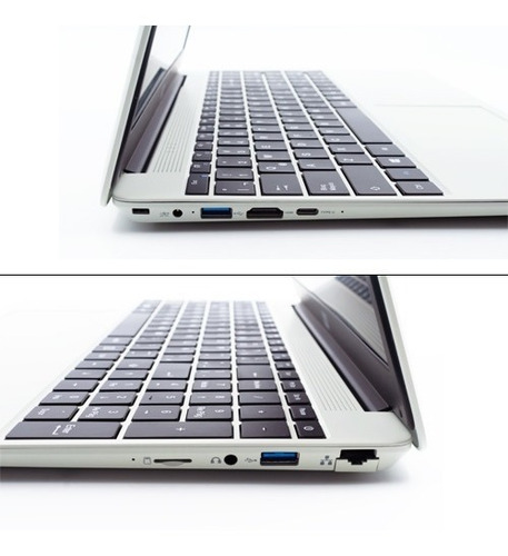 Imagen 3 de 5 de Notebook Nsx Argus I5-10210u 16gb Ram 480 Ssd Free Dos