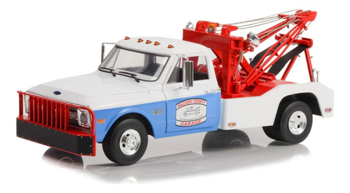 Camion 1:18 The Dukes Of Hazzard - A Pedido_exkarg