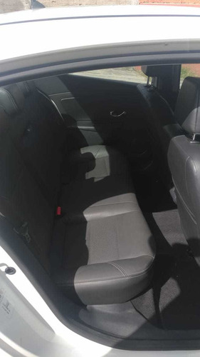 Renault Fluence 2014 2.0 Dynamique Hi-flex 4p