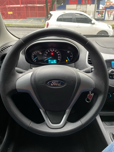 Ford Ka Ford Ka 1.0 SE (Flex)