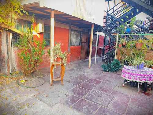 Vendo Departamento 2d 1b, Ubicado En  San Bernarnardo