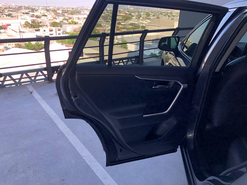 Toyota RAV4 2.5 Adventure 4wd At
