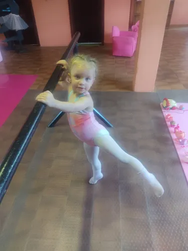 Clases De Ballet Clásico