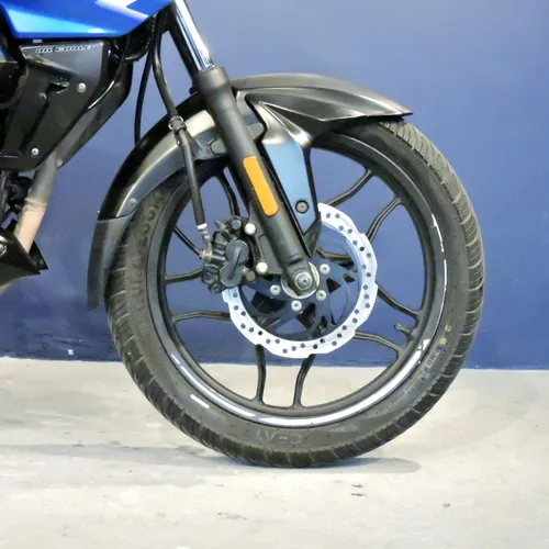 Pulsar Ns 160 Fi 2022