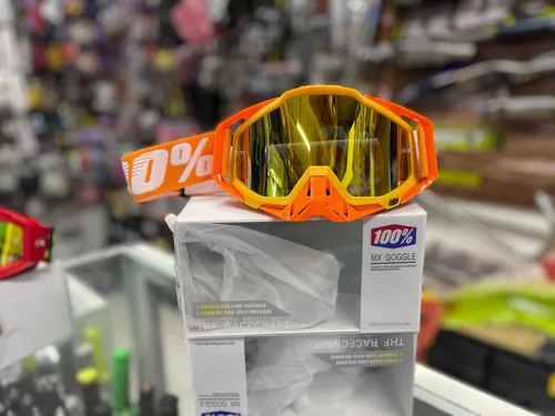 Goggles 100 porciento new arrivals