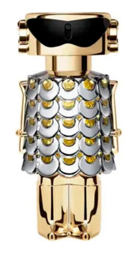 Perfume Importado Paco Rabanne Fame Edp Mujer 50ml