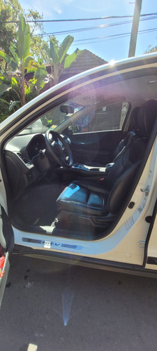 Honda HR-V 1.8 Ex 2wd Cvt