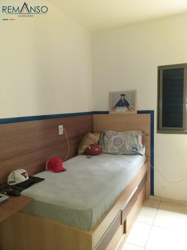 Imagem 10 de 15 de Excelente Casa Com Ótimo Acabamento - 202188