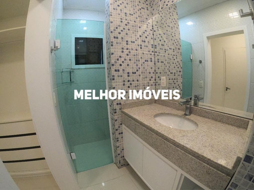 Casa Com 03 Suítes A Venda Na Praia De Taquaras Em Balneário Camboriú - 1717