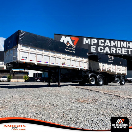 Carreta 2013 Bicaçamba Noma