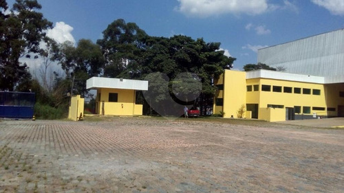 Imagem 13 de 15 de Galpão Comercial Industrial Para Venda, Jardim Alvorada, Jandira. - Reo327228