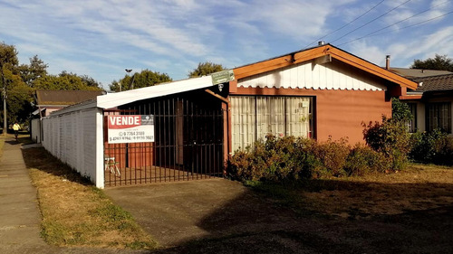 Vendemos Casa Esquina En El Sector Parque Estadio