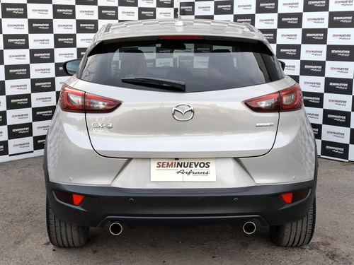 Mazda CX-3 R MT 2.0