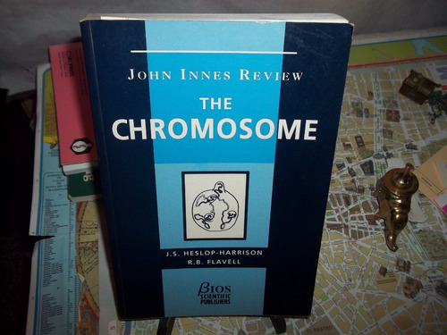 The Chromosome - John Innes Review