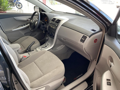 Corolla Gli 1.8 Flex 16v Aut.