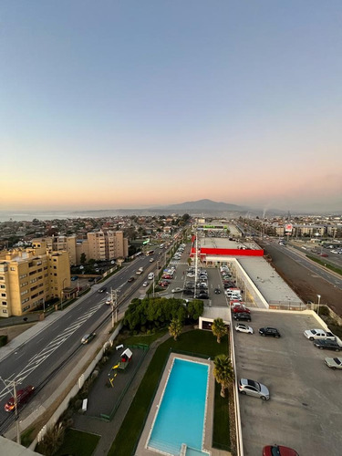 Imagen 11 de 29 de Categoría. Primera Vista Al Mar. Aceptan Ofertas.