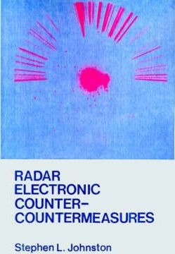 Libro Radar Electronic Counter-counter-measures - Stephen...