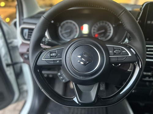 Suzuki Fronx 1.5 Glx Hybrid Mt