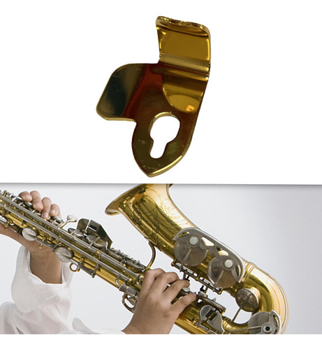 Accesorios Para Reposapiés De Saxofón,, 4,6 Cm