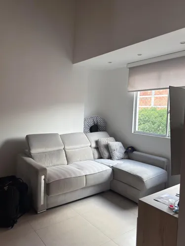 Se Vende Apartamento En Calasanz Parte Baja