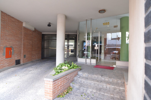 Imagen 25 de 25 de Venta Departamento De 4 Ambientes Con Balcón Parrilla Y Baulera Y Seguridad Virtual