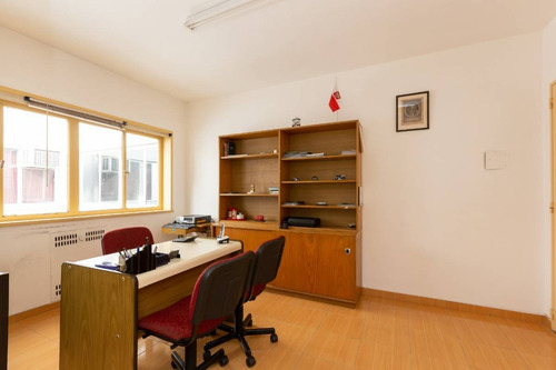 Venta Oficinas En Microcentro