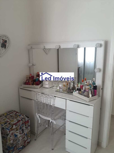 Imagem 10 de 30 de Apartamento Com 2 Dorms, Novo Osasco, Osasco - R$ 254 Mil, Cod: 793 - V793