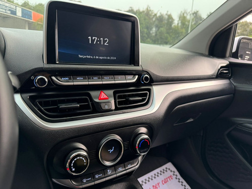 Hyundai HB20 1.0 Diamond Tgdi Flex Aut. 5p