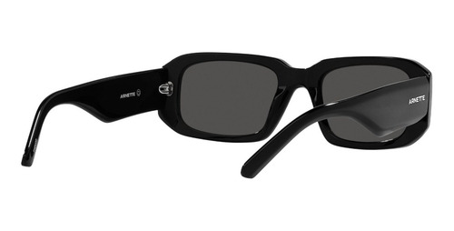 Lentes De Sol Thekidd Black Arnette