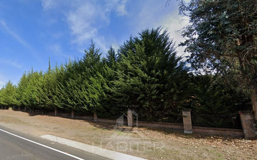 Arriendo Sitio Urbano Comercial 5.000 M2 Sector Patagual
