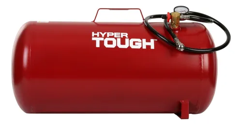 Tanque Aire Comprimido Portatil 7 Galones 26.5l Hyper Tough