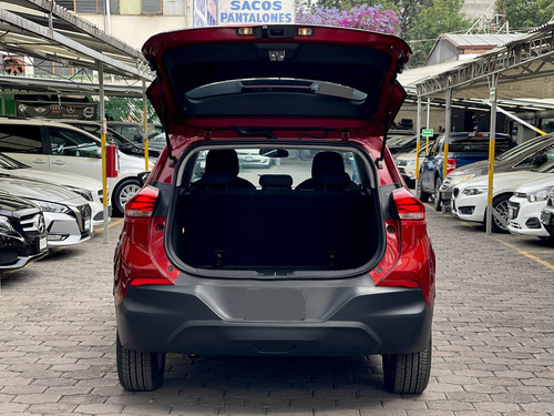Chevrolet Tracker 1.2 Ls Turbo At