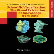 Comprar Libro Scientific Visualization: The Visual Extraction Of ...