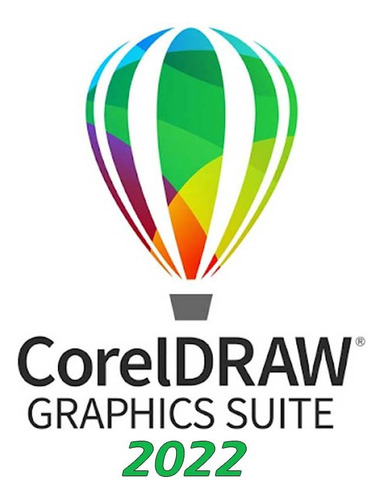 Corel Draw 2022 Graphics Suite