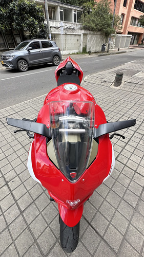 Ducati Panigale V4