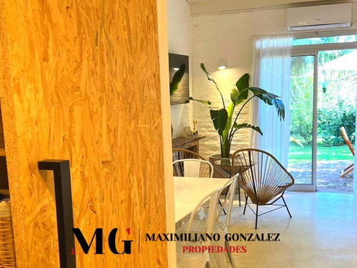 Imagen 8 de 17 de Casa Dormy En Venta Barrio Privado Cerrado La Martona Canning