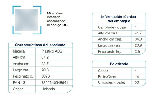 Dispensador Toalla En Rollo Autocorte Tork + Carga Gratis
