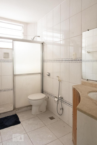 Apartamento À Venda - Grajaú, 2 Quartos, 73 - S893136429