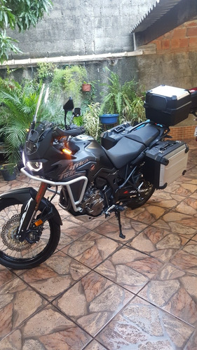 Honda Africa Twin