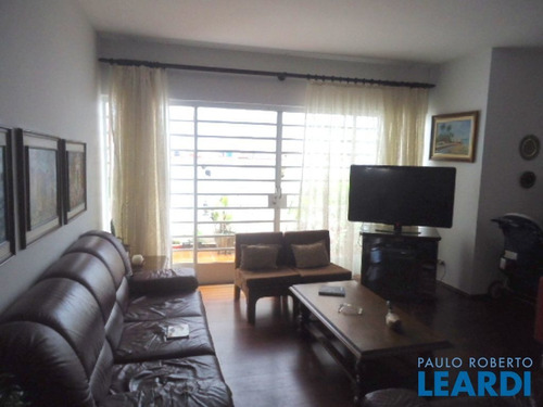Imagem 6 de 15 de Casa Térrea - Vila Madalena - Sp - 393915