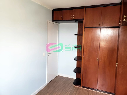Imagem 13 de 30 de Apartamento Em Vila Regente Feijó - São Paulo - 4487